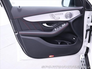 Mercedes-Benz Ostatní modely GLC 3,0 43 AMG 287kW Kamera D 2020