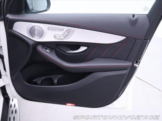 Mercedes-Benz Ostatní modely GLC 3,0 43 AMG 287kW Kamera D 2020