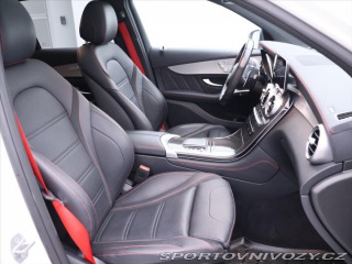 Mercedes-Benz Ostatní modely GLC 3,0 43 AMG 287kW Kamera D 2020