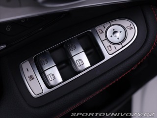 Mercedes-Benz Ostatní modely GLC 3,0 43 AMG 287kW Kamera D 2020