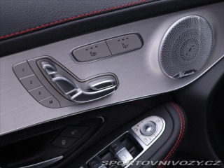 Mercedes-Benz Ostatní modely GLC 3,0 43 AMG 287kW Kamera D 2020
