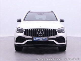Mercedes-Benz Ostatní modely GLC 3,0 43 AMG 287kW Kamera D 2020