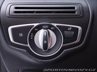 Mercedes-Benz Ostatní modely GLC 3,0 43 AMG 287kW Kamera D 2020