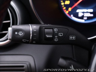 Mercedes-Benz Ostatní modely GLC 3,0 43 AMG 287kW Kamera D 2020