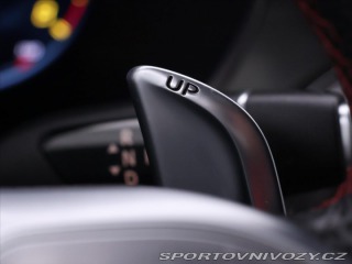 Mercedes-Benz Ostatní modely GLC 3,0 43 AMG 287kW Kamera D 2020