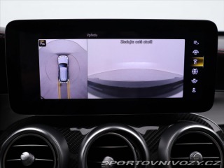 Mercedes-Benz Ostatní modely GLC 3,0 43 AMG 287kW Kamera D 2020