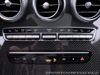 Mercedes-Benz Ostatní modely GLC 3,0 43 AMG 287kW Kamera D 2020