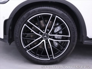 Mercedes-Benz Ostatní modely GLC 3,0 43 AMG 287kW Kamera D 2020