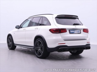 Mercedes-Benz Ostatní modely GLC 3,0 43 AMG 287kW Kamera D 2020
