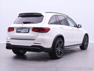 Mercedes-Benz Ostatní modely GLC 3,0 43 AMG 287kW Kamera D 2020