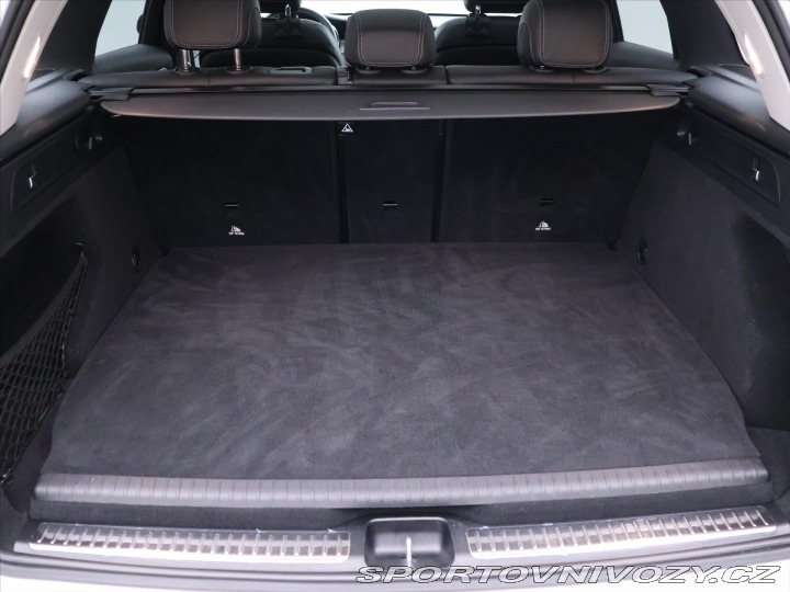 Mercedes-Benz Ostatní modely GLC 2,0 300E AMG ALU Serv.kni 2021