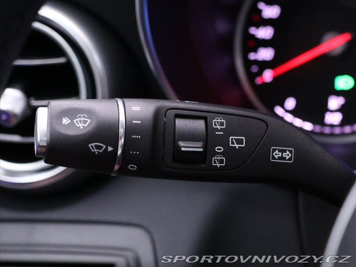 Mercedes-Benz Ostatní modely GLC 2,0 300E AMG ALU Serv.kni 2021