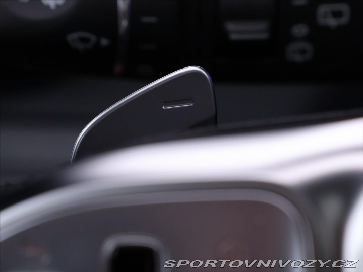 Mercedes-Benz Ostatní modely GLC 2,0 300E AMG ALU Serv.kni 2021