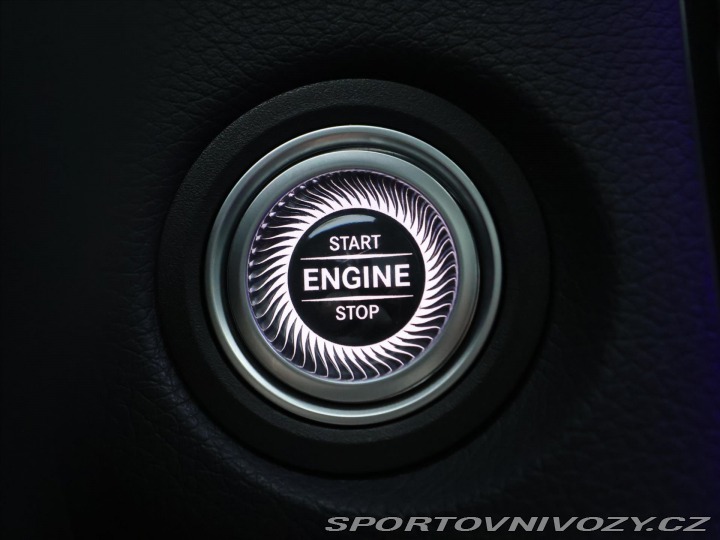 Mercedes-Benz Ostatní modely GLC 2,0 300E AMG ALU Serv.kni 2021