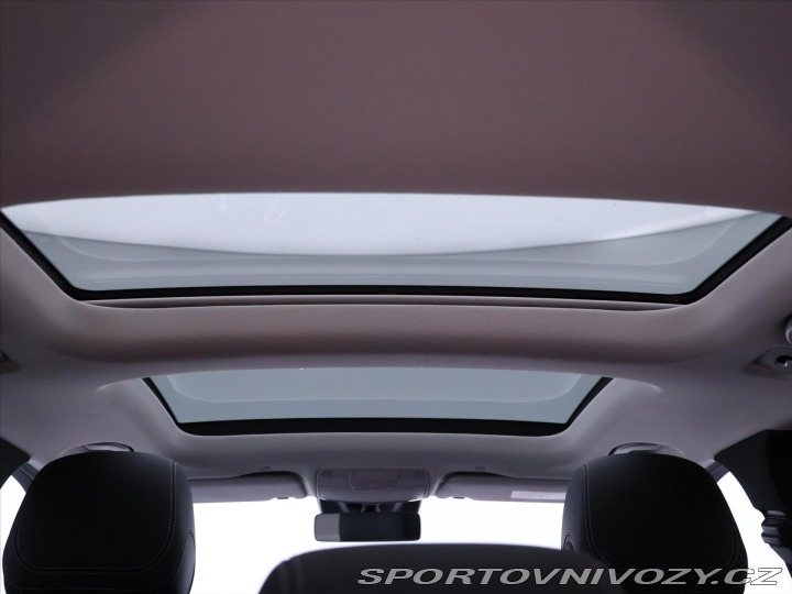 Mercedes-Benz Ostatní modely GLC 2,0 300E AMG ALU Serv.kni 2021