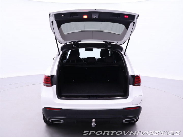 Mercedes-Benz Ostatní modely GLC 2,0 300E AMG ALU Serv.kni 2021