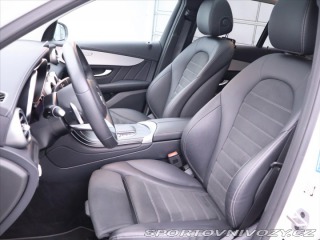 Mercedes-Benz Ostatní modely GLC 2,0 300E AMG ALU Serv.kni 2021