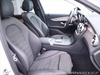Mercedes-Benz Ostatní modely GLC 2,0 300E AMG ALU Serv.kni 2021