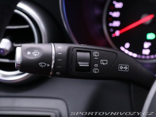 Mercedes-Benz Ostatní modely GLC 2,0 300E AMG ALU Serv.kni 2021