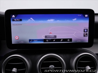 Mercedes-Benz Ostatní modely GLC 2,0 300E AMG ALU Serv.kni 2021