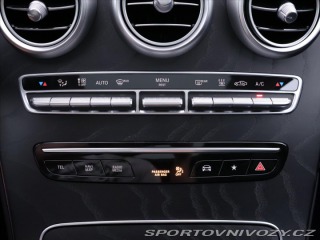 Mercedes-Benz Ostatní modely GLC 2,0 300E AMG ALU Serv.kni 2021