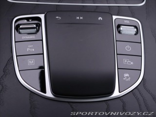 Mercedes-Benz Ostatní modely GLC 2,0 300E AMG ALU Serv.kni 2021
