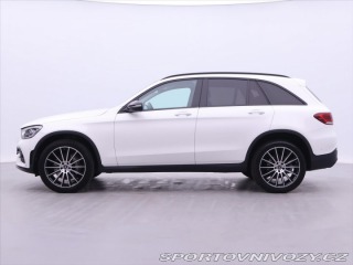 Mercedes-Benz Ostatní modely GLC 2,0 300E AMG ALU Serv.kni 2021