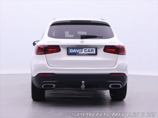 Mercedes-Benz Ostatní modely GLC 2,0 300E AMG ALU Serv.kni 2021