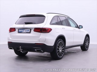 Mercedes-Benz Ostatní modely GLC 2,0 300E AMG ALU Serv.kni 2021