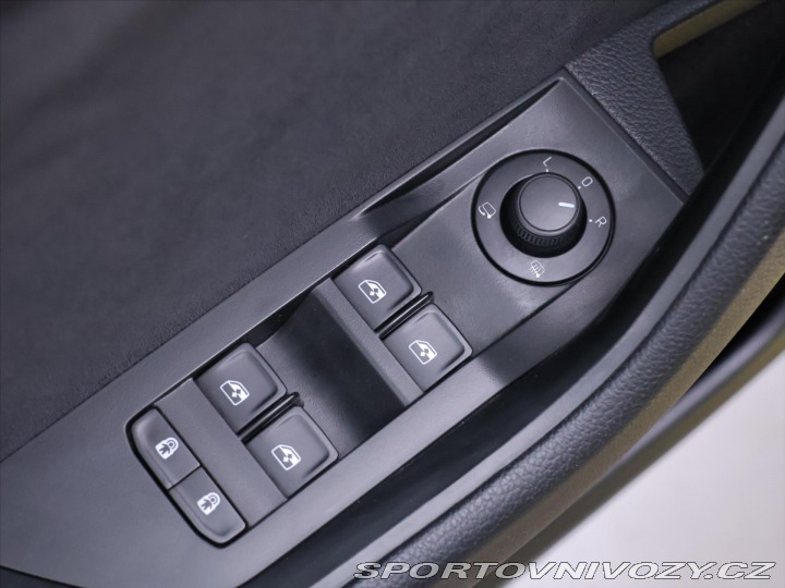 Škoda Superb 2,0 TSI 237kW Sportline 4 2018