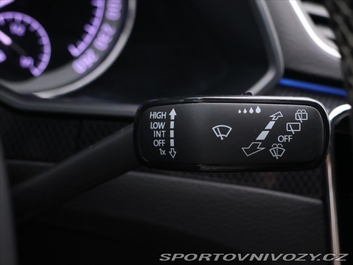 Škoda Superb 2,0 TSI 237kW Sportline 4 2018