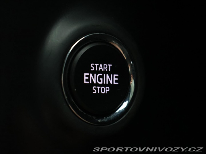Škoda Superb 2,0 TSI 237kW Sportline 4 2018