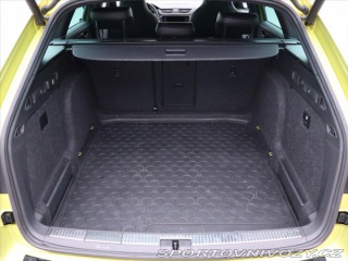 Škoda Superb 2,0 TSI 237kW Sportline 4 2018