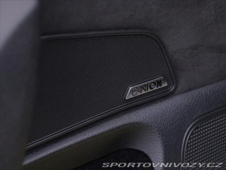 Škoda Superb 2,0 TSI 237kW Sportline 4 2018