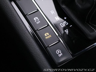 Škoda Superb 2,0 TSI 237kW Sportline 4 2018