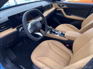 MG Ostatní modely HS 1.5 TGI Exclusive 7DCT 2025
