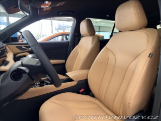 MG Ostatní modely HS 1.5 TGI Exclusive 7DCT 2025