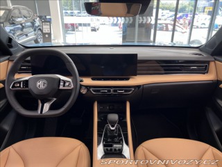 MG Ostatní modely HS 1.5 TGI Exclusive 7DCT 2025