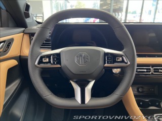 MG Ostatní modely HS 1.5 TGI Exclusive 7DCT 2025