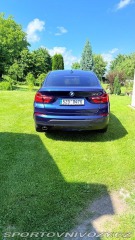BMW X4 2,0 XDrive, bez ADBLUE 2017