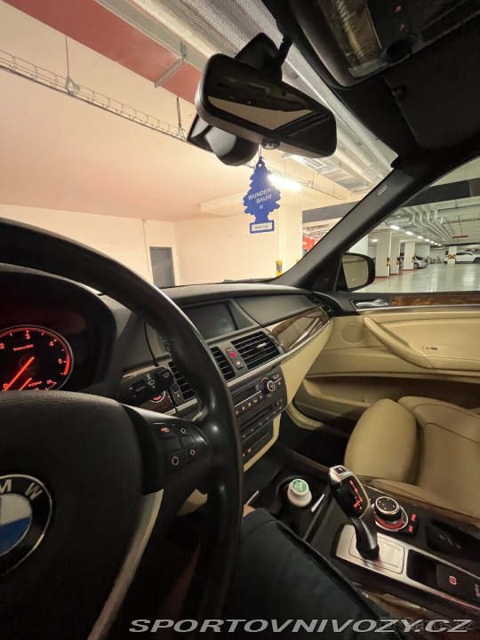 BMW X5 40D tvin turbo 1800