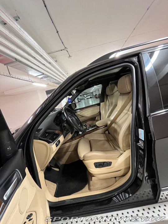 BMW X5 40D tvin turbo 1800