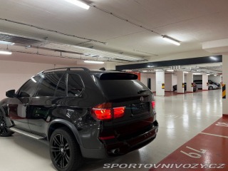 BMW X5 40D tvin turbo 1800