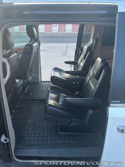 Chrysler Ostatní modely Grand Voyager 3,8 2008