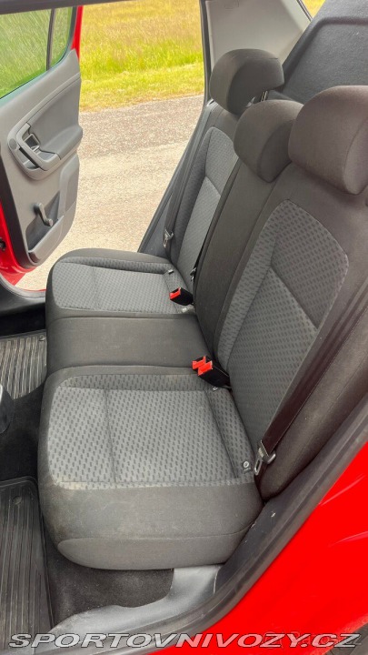 Škoda Ostatní modely Fabia 1,2 soukromý prodej 2011