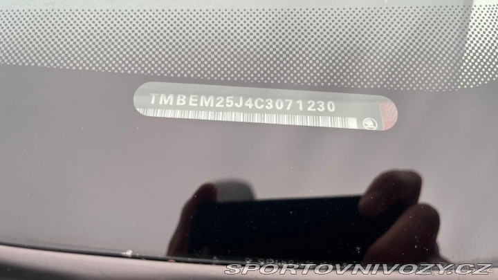 Škoda Ostatní modely Fabia 1,2 soukromý prodej 2011