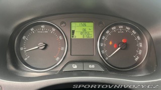 Škoda Ostatní modely Fabia 1,2   soukromý prodej 2011