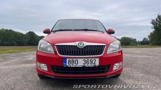 Škoda Ostatní modely Fabia 1,2   soukromý prodej 2011