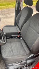 Škoda Ostatní modely Fabia 1,2   soukromý prodej 2011