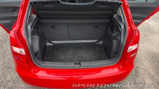 Škoda Ostatní modely Fabia 1,2   soukromý prodej 2011